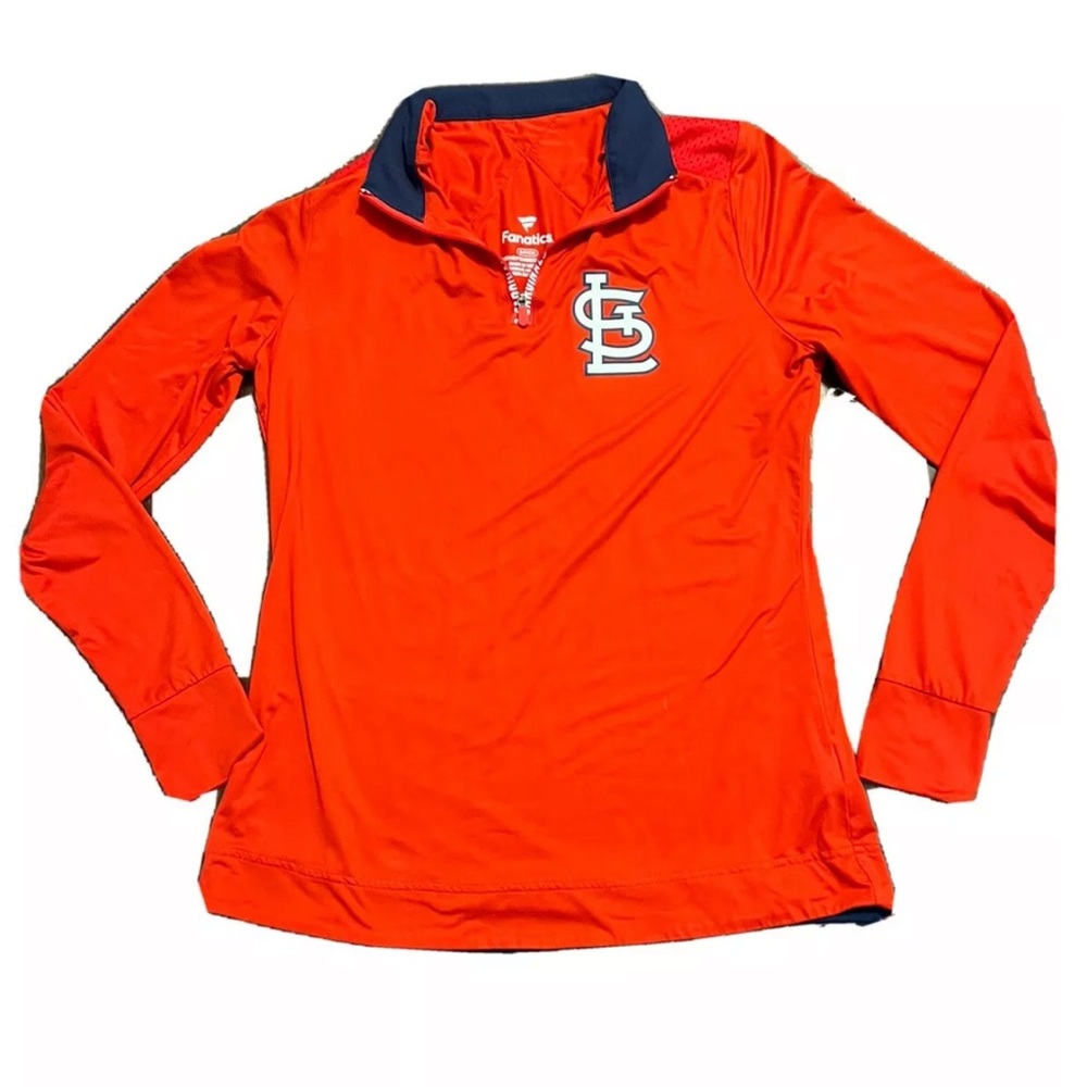 STL Cardinals long sleeve